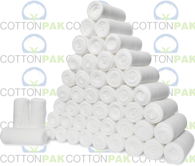 Cotton Gauze