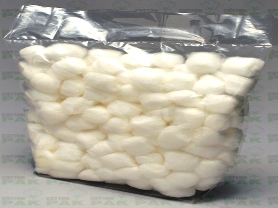 Cosmetic Cotton