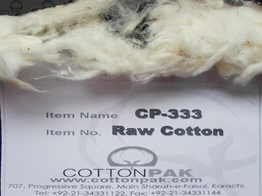 Cotton